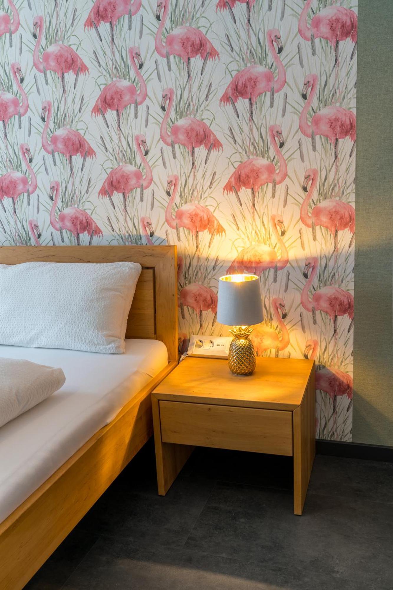 Ferienwohnung Nadine Petschler Obereisenheim Exteriér fotografie